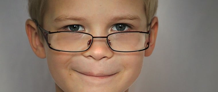enfant précoce